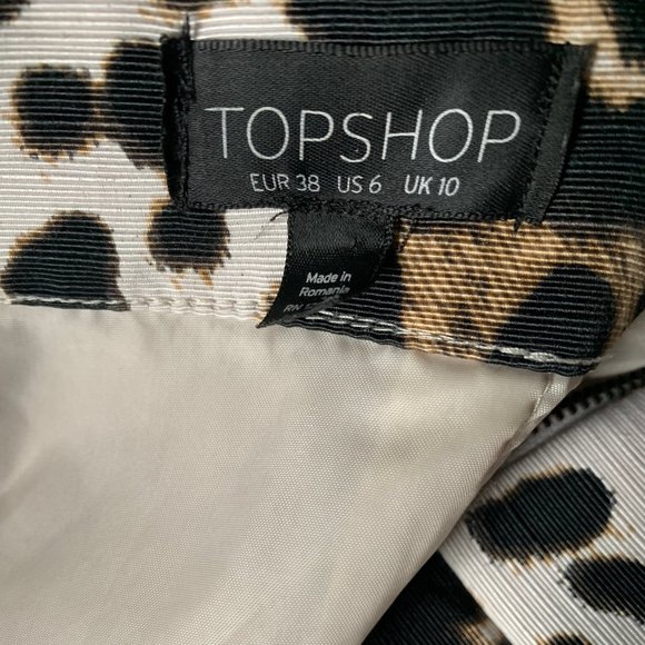 TOPSHOP Romper - Picture 5 of 5